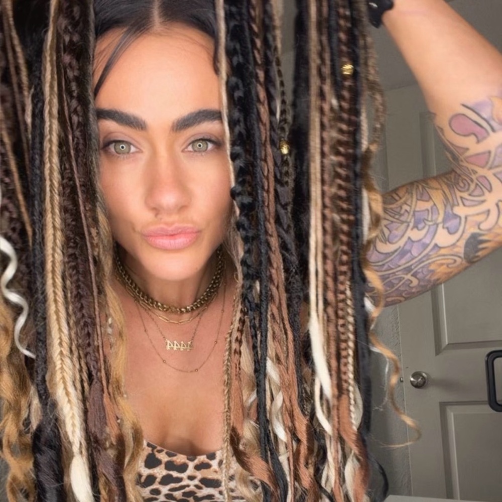 Dreadlocks - Picture 6 of 17